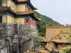 -千佛山风景名胜区
