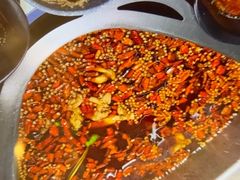 -味之绝美蛙鱼头火锅(松江万达店)