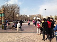 iphone_upload_pic-哈尔滨文化公园