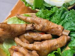 -谭记重庆老火锅(总店)