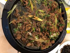 -烤肉宛饭庄(南礼士路店)
