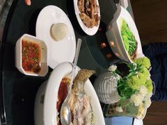-丝宴·凤城印象·西北特色菜(彩虹湾店)