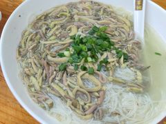 禾虫捞幼米-荔林食店(西华路店)