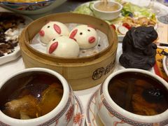 -稻香酒家·33年老字号·港式粤菜(富邦中心店)