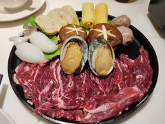 -粤来记·啫啫煲·点心(日月光店)