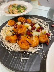 -成都首座万豪酒店·宴会厅