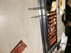 iphone_upload_pic-丰茂烤串(金泉美食宫店)