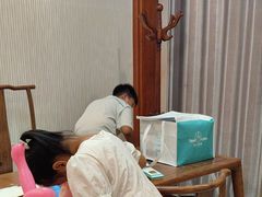-金狮麟•宋宴•宋文化地标餐厅(晋安路店)