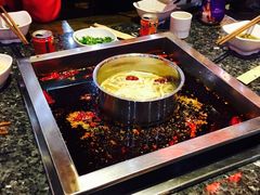 -李雪火锅食府(宽窄巷子总店)