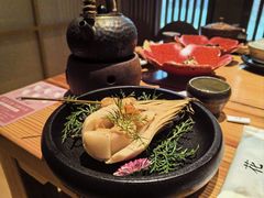 -花潮料理艺食馆(世欧广场店)