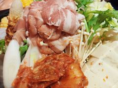 -有喜屋·深夜食堂(北京西路店)