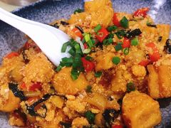 -李师傅脆肚(梅林店)