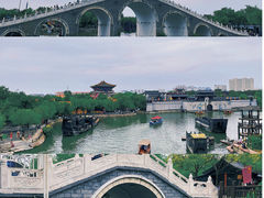 -清明上河园