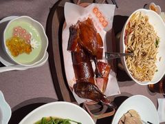 -小厨娘淮扬菜(河西奥美大厦店)