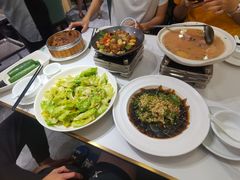 -刘胖子家常菜·蹄花焖藕(中南店)