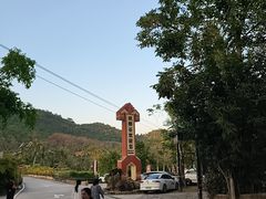 -海南槟榔谷黎苗文化旅游区