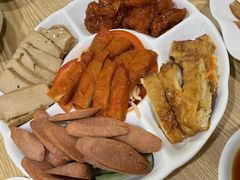 -佛有缘素食馆·荔湾老字号(陈家祠首店)