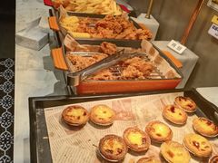 -火炉火自助餐(西直门凯德MALL店)