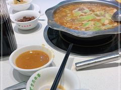 -古乐牛香鲜牛肉牛杂火锅(观前街店)