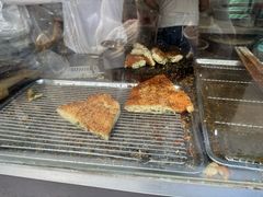 -潘记老面羌饼