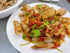 -渔家乐小海鲜(皇姑店)