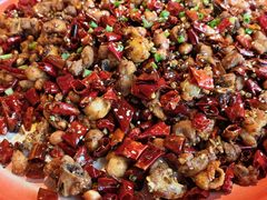 -先启半步颠·川菜小炒