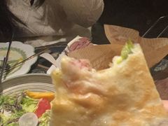 -第101座花园餐厅(湖滨88店)