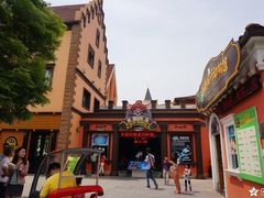 -国色天乡三期陆地乐园
