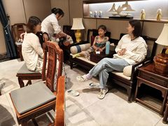 -唐山宴大唐州府精品中餐