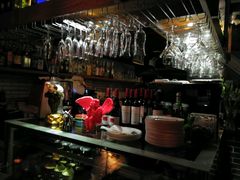 -Amanda餐厅(长乐路店)
