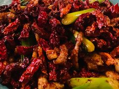 -山石榴·贵州菜(丰盛里店)