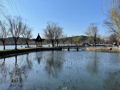 -石湖景区