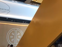 -麦当劳(SM城市广场店)