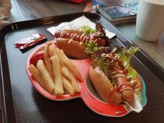 -珠海横琴国家地理探险家中心(创新方)