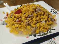 -厨神老街兔·淳朴人家店(盐帮菜风味名店)