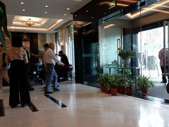 -御花园·粤菜·海鲜火锅(中山公园店)