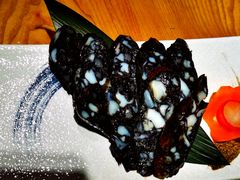 -木鱼料理