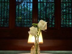 -三嚥阁 La Villa Restaurant