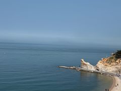 -长岛南北长山旅游景区
