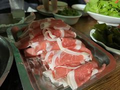 -木萨火锅店(开鲁路店)