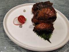 老上海熏鱼-望乡楼上海菜(日月光店)