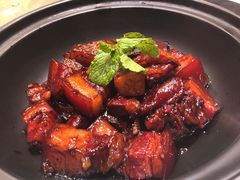 -好福记饭店(红梅公园店)