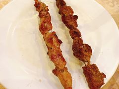 -维吾尔餐厅(宜山路店)