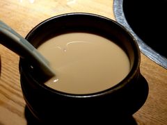 土法水牛酸奶-吃饭皇帝大(解放西路店)