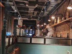 大堂-手选潮汕鲜牛肉火锅(二七广场店)