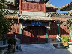 -天津大悲禅院