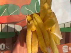 -汉堡王(北京三里屯购物中心)