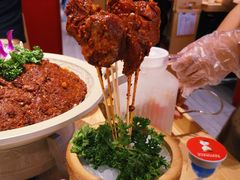 -豪渝火锅(红谷滩万达店)