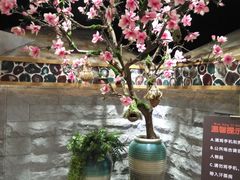 -乐汤汇温泉馆(六合店)