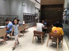 -奈雪的茶(石家庄万象城店)